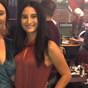 Meet your Posher, Isabella